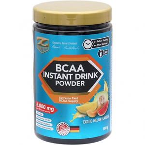 Z Konzept BCAA Powder  500 Gr