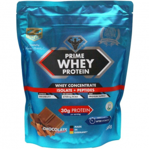 Z Konzept Prime Whey Protein  500 Gr