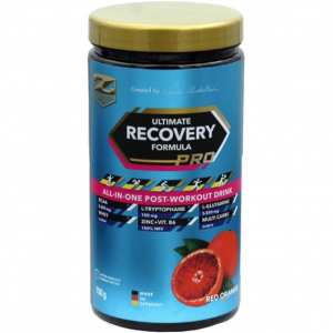 Z Konzept Ultimate Recovery Formula Pro  700 Gr