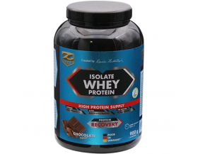 Z Konzept Isolate Whey Protein Z Konzept Isolate Whey Protein