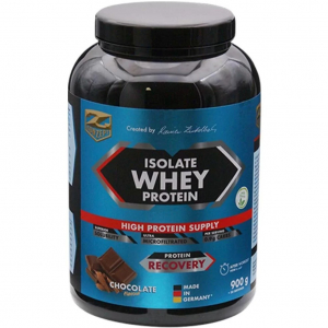 Z Konzept Isolate Whey Protein  900 Gr