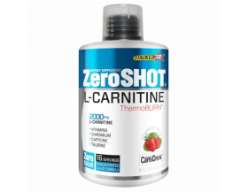 ZeroSHOT L-Carnitine Thermo Burn ZeroSHOT L-Carnitine Thermo Burn