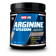 Hardline Arginine Fusion