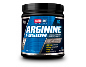 Hardline Arginine Fusion