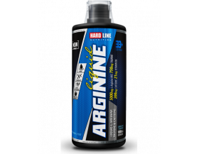 Hardline Arginine Liquid