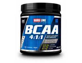 Hardline BCAA 4:1:1