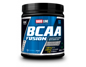 Hardline BCAA Fusion