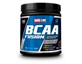 Hardline BCAA Fusion