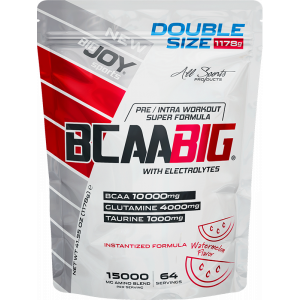 Bigjoy Sports BCAABIG Karpuz 64 Servis