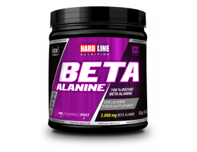 Hardline Beta Alanine