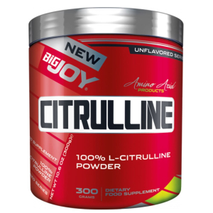 Bigjoy Citrulline Powder  300