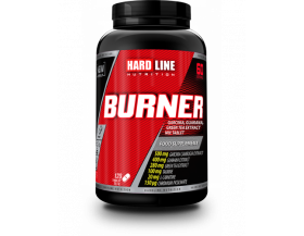 Hardline Burner Hardline Burner