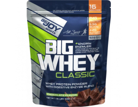 Bigjoy Big Whey Classic Bigjoy Big Whey Classic