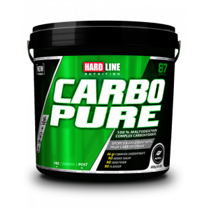 Hardline Carbopure Aromasız 4000 Gr