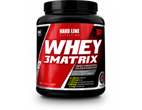 Hardline Whey Matrix Hardline Whey Matrix