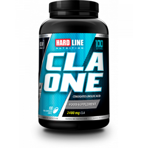Hardline Cla One Aromasız 100