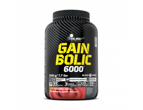 Olimp Gain Bolic 6000 Olimp Gain Bolic 6000