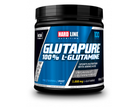 Hardline Glutapure