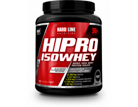 Hardline HIPRO ISOWHEY Protein Hardline HIPRO ISOWHEY Protein