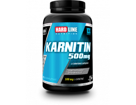 Hardline Karnitin Hardline Karnitin