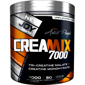 BigJoy Sports Crea Creatine 7000 Aromasız 350 Gr