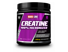 Hardline Creatine % Micronized