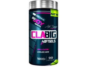 BigJoy Sports CLABig BigJoy Sports CLABig