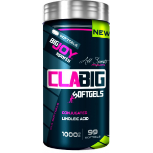 BigJoy Sports CLABig  99 Kapsül