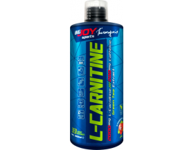 BigJoy Sports L-Carnitine Likit BigJoy Sports L-Carnitine Likit