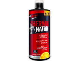 BigJoy Sports Thermonator L-Carnitine BigJoy Sports Thermonator L-Carnitine