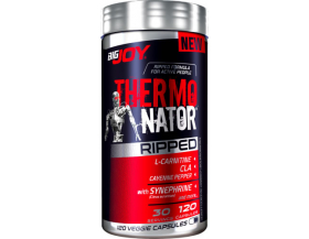 BigJoy Sports Thermonator Ripped BigJoy Sports Thermonator Ripped