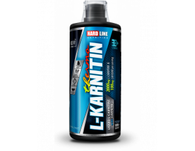 Hardline L-Karnitin Thermo Hardline L-Karnitin Thermo