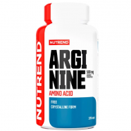 Nutrend Arginine