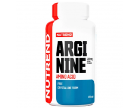 Nutrend Arginine