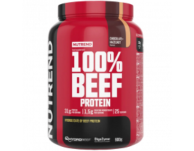Nutrend % Beef Protein