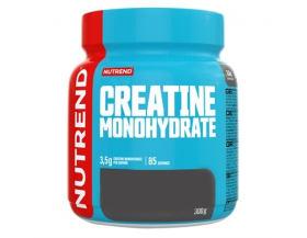 Nutrend Creatine Monohydrate