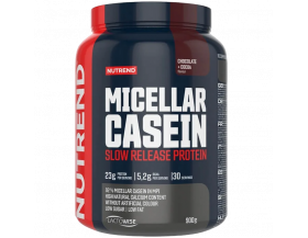 Nutrend Micellar Casein Nutrend Micellar Casein