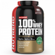 Nutrend % Whey Protein