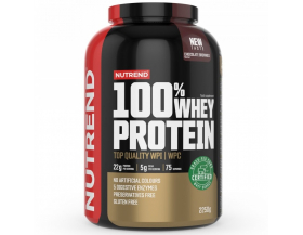 Nutrend % Whey Protein Nutrend % Whey Protein