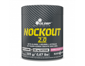 Olimp Nockout 2.0 Pre-Workout