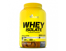 Olimp Whey Protein Isolate Olimp Whey Protein Isolate