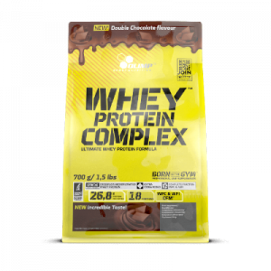 Olimp Whey Protein Complex Çikolata 700 Gr