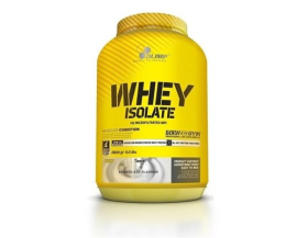 Olimp İsolate Whey Protein Olimp İsolate Whey Protein