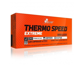 Olimp Thermo Speed Xtreme Olimp Thermo Speed Xtreme