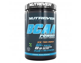 Nutrever Xtreme BCAA Powder