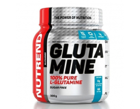 Nutrend % Pure Glutamine