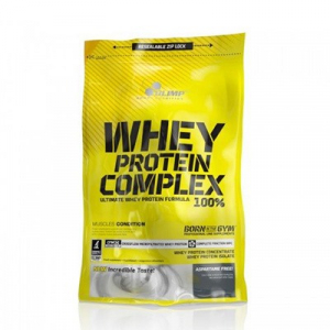 Olimp Whey Protein Complex Çilek 700 Gr