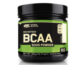 Optimum Nutrition BCAA 5000 Powder