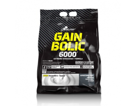 Olimp Gain Bolic 6000 Olimp Gain Bolic 6000
