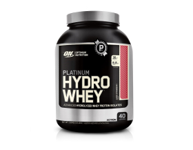 Optimum Hydro Whey